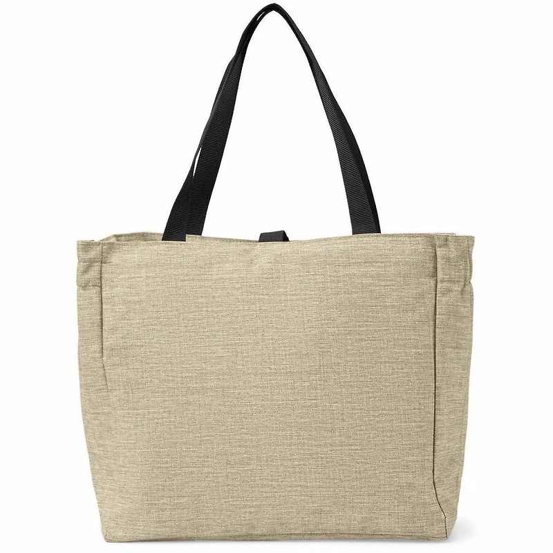 Taupe lunch bag - Bugatti