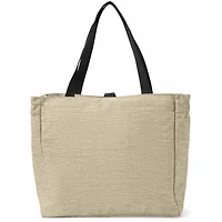 Taupe lunch bag - Bugatti
