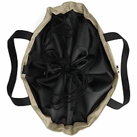 Taupe lunch bag - Bugatti