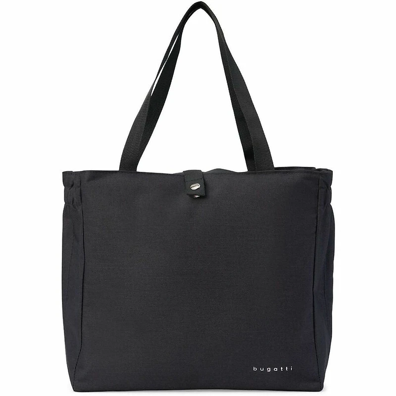Lunch bag charcoal - Bugatti