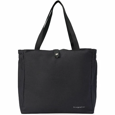 Lunch bag charcoal - Bugatti