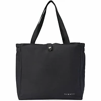 Lunch bag charcoal - Bugatti