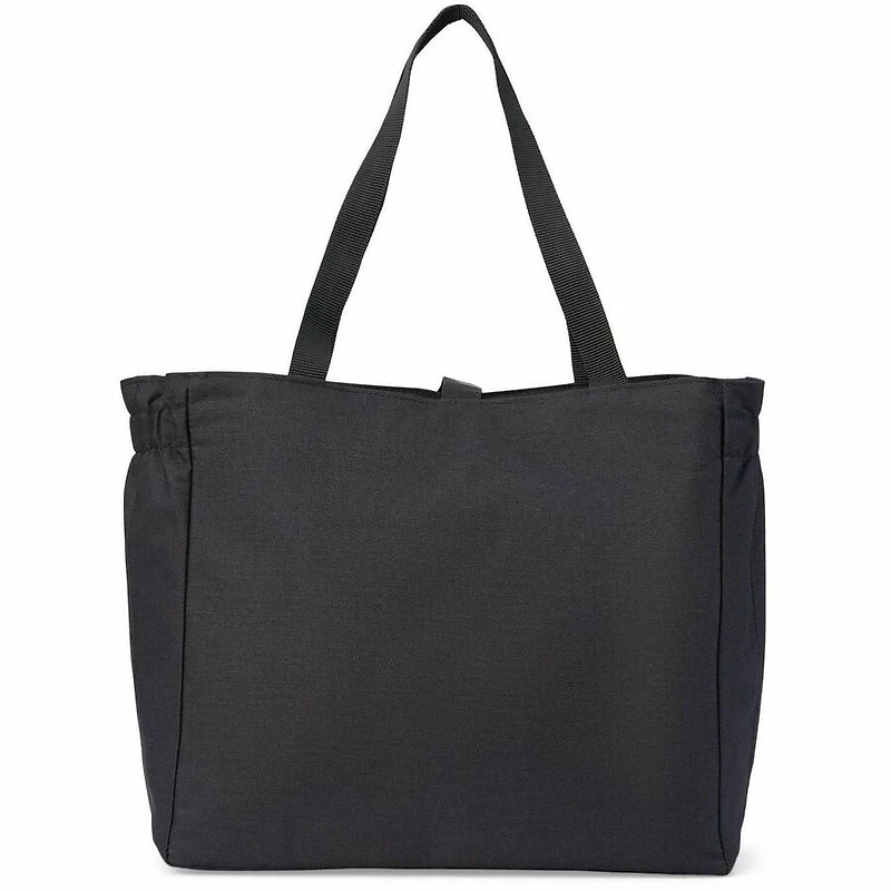 Lunch bag charcoal - Bugatti