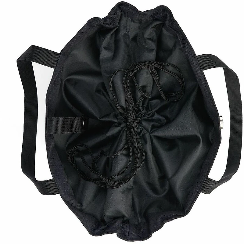 Lunch bag charcoal - Bugatti