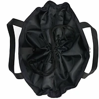 Lunch bag charcoal - Bugatti