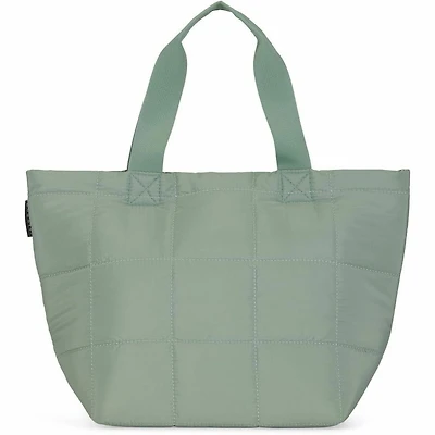 Sage green lunch bag - Bugatti
