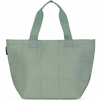 Sage green lunch bag - Bugatti