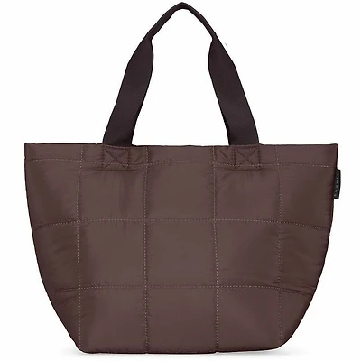 Brown lunch bag - Bugatti