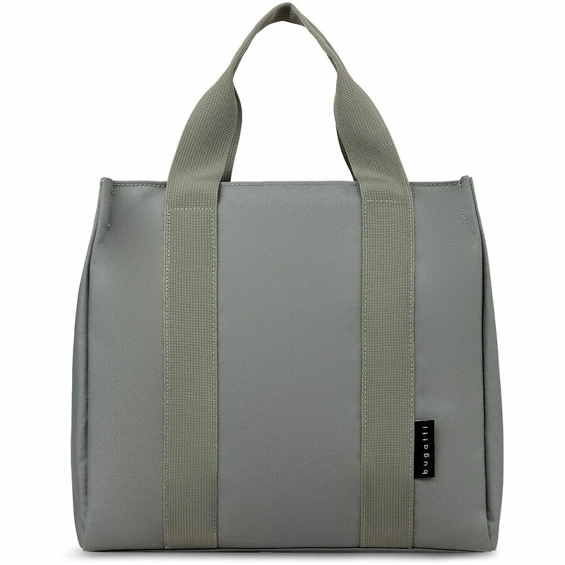 Sac à lunch gris - Bugatti
