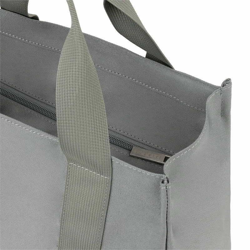 Sac à lunch gris - Bugatti