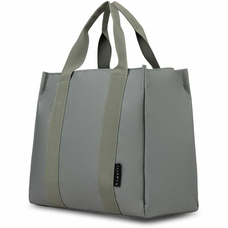 Sac à lunch gris - Bugatti