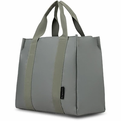 Sac à lunch gris - Bugatti