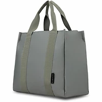 Sac à lunch gris - Bugatti