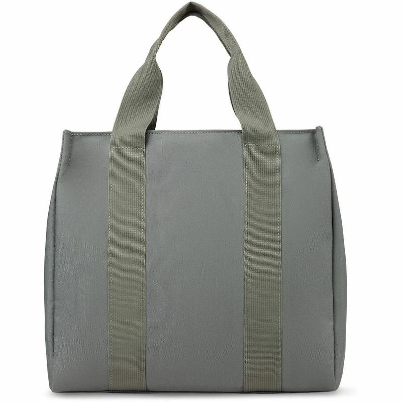 Sac à lunch gris - Bugatti
