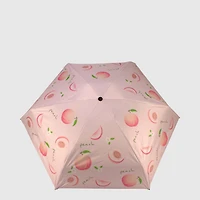 Umbrella - Peaches