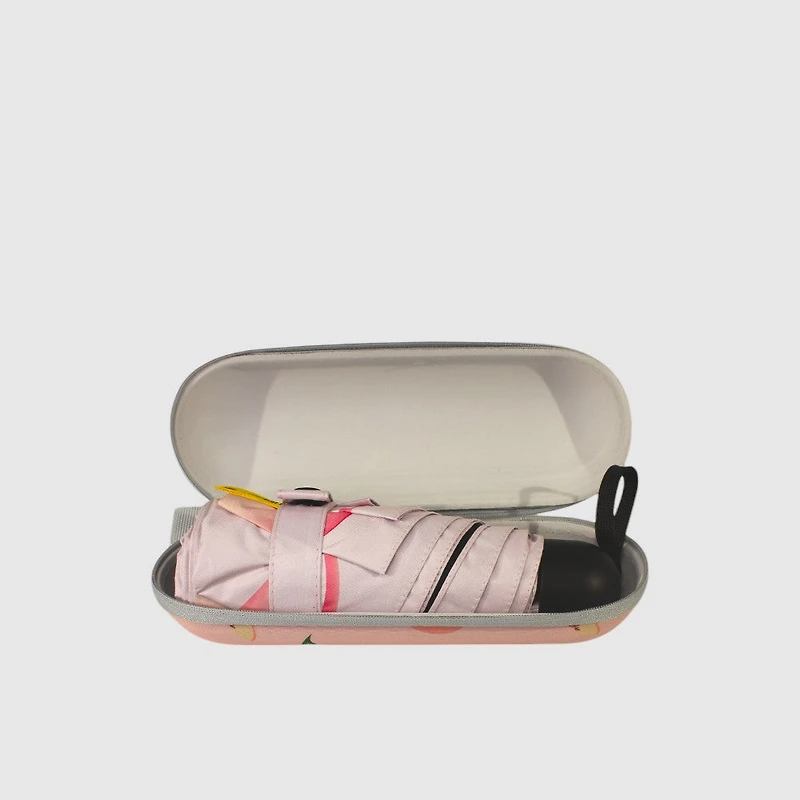 Umbrella - Peaches