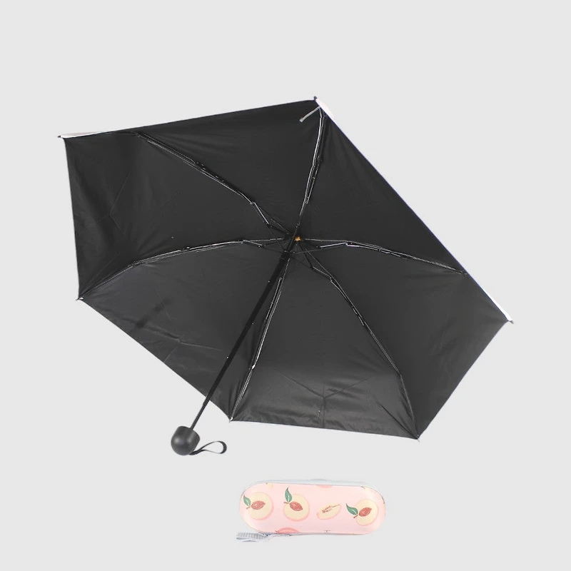Umbrella - Peaches