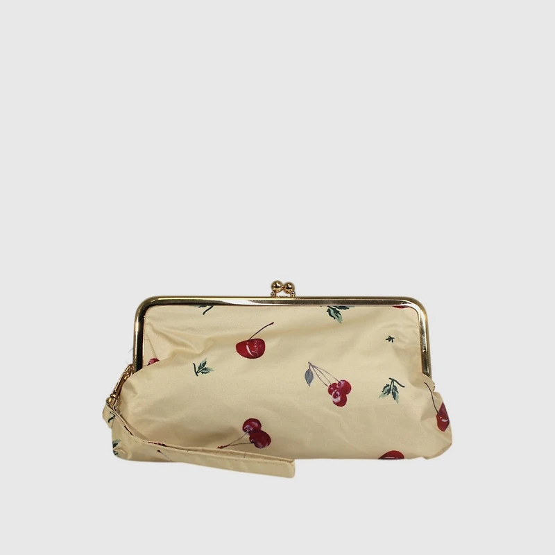 Mini parapluie - Cerises