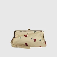 Mini parapluie - Cerises