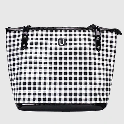 Lunch bag - Checkered