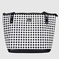 Lunch bag - Checkered