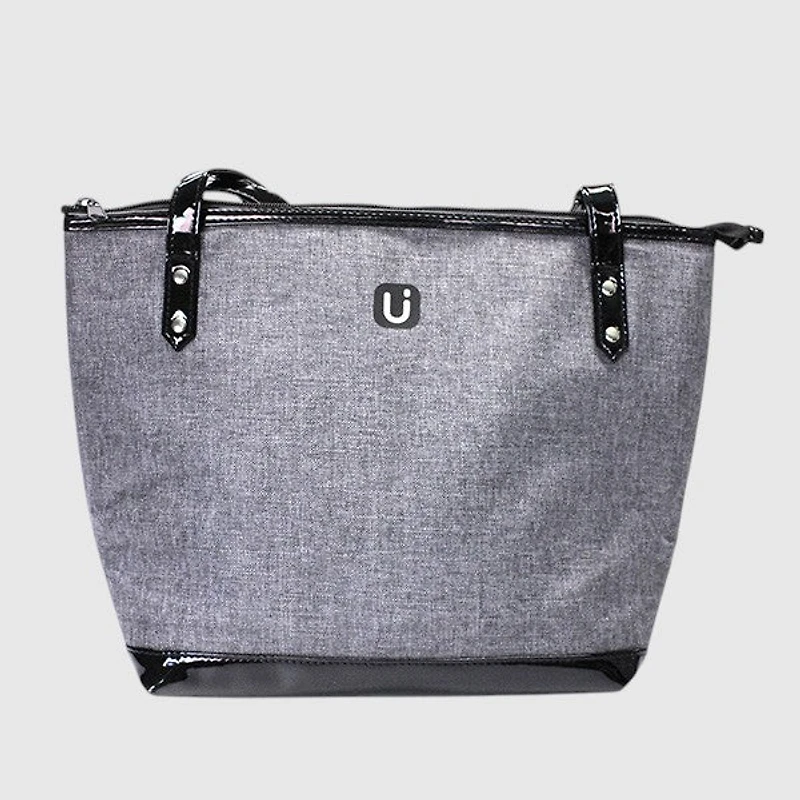 Lunch bag - Grey