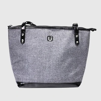 Lunch bag - Grey