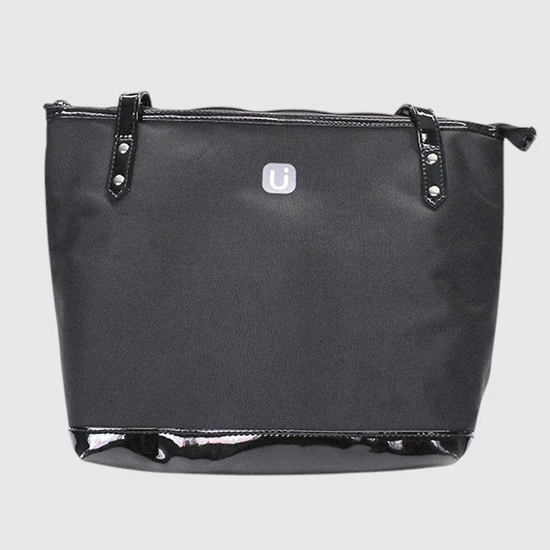 Lunch bag - Black