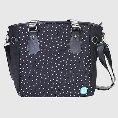 Lunch bag - Polka dots