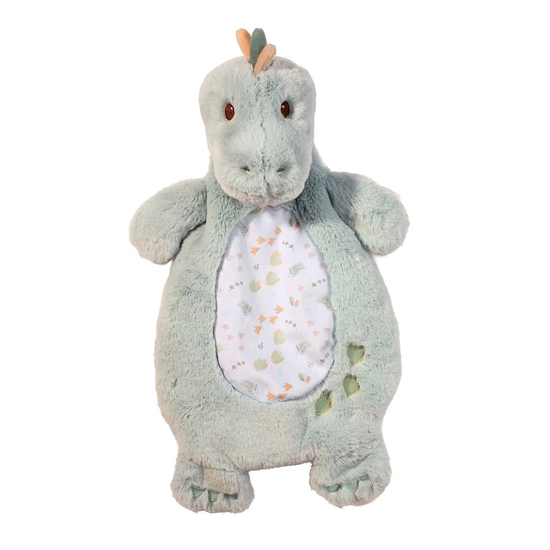 Peluche doudou - Danny le dino