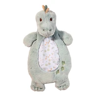 Peluche doudou - Danny le dino