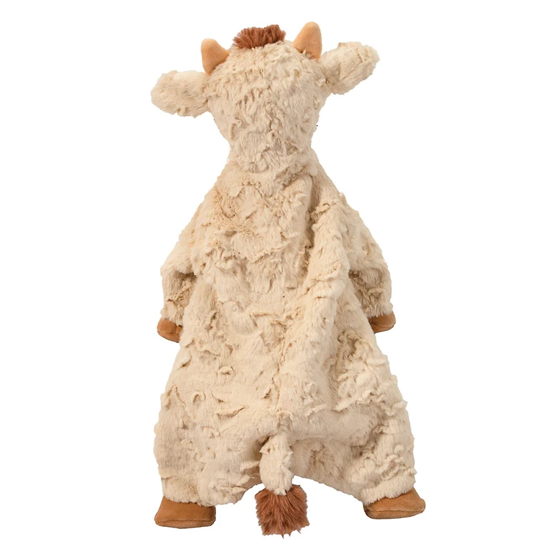 Stuffed toy - Highland Cow