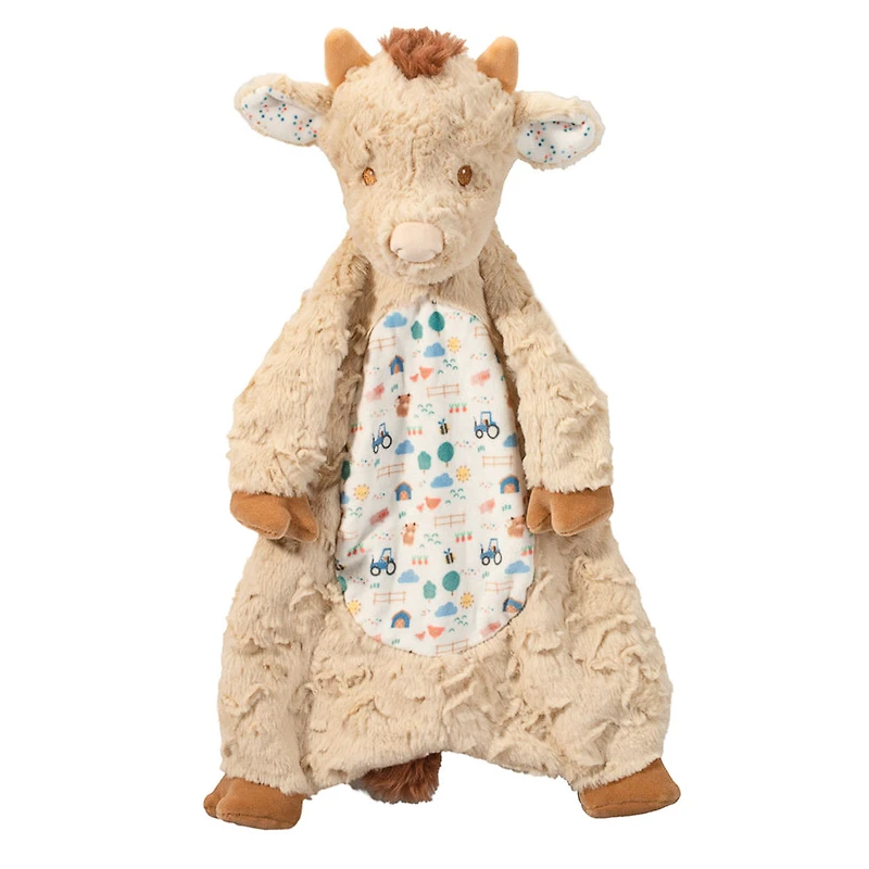 Stuffed toy - Highland Cow