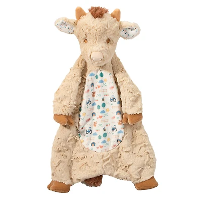 Stuffed toy - Highland Cow