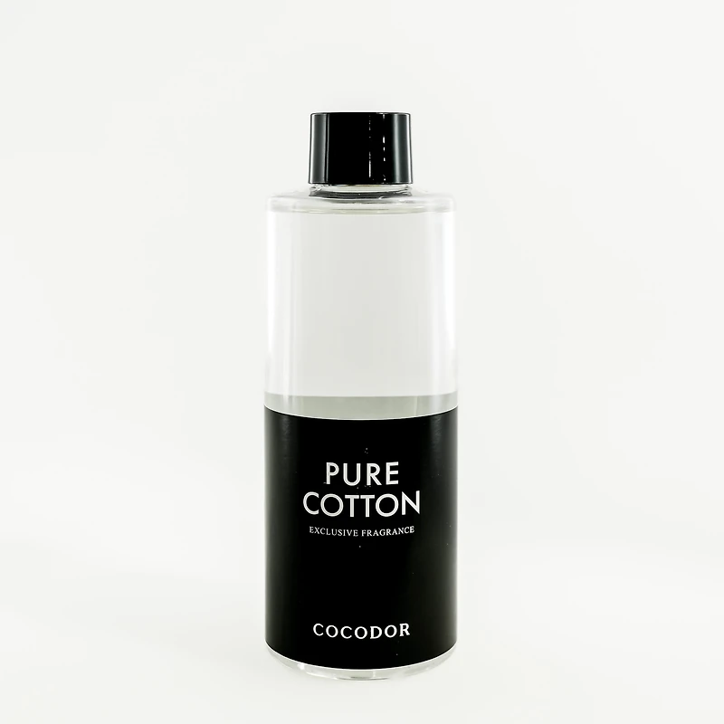 Reed diffuser fragrance - Fresh cotton