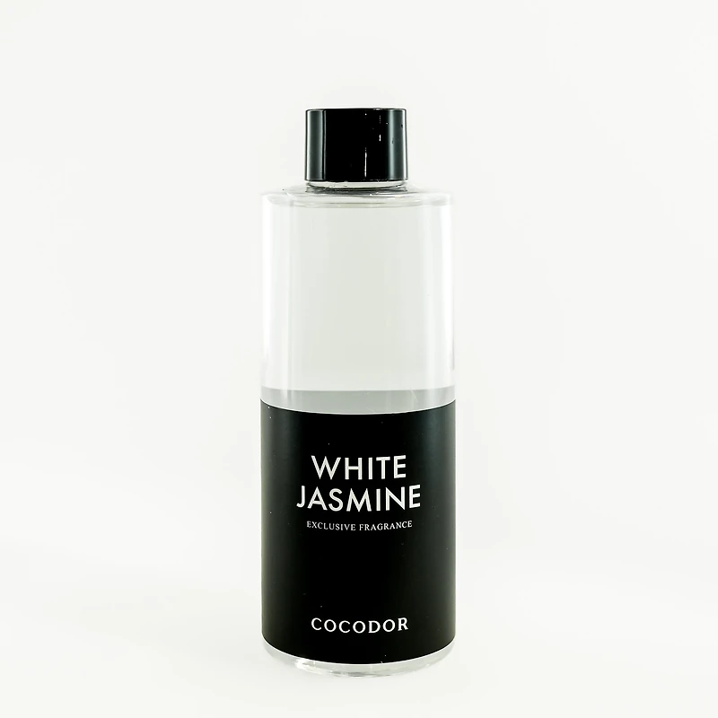 Reed diffuser fragrance - White musk