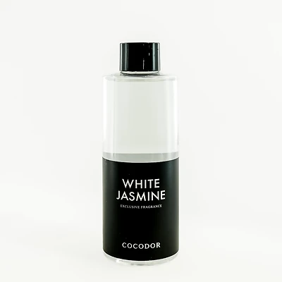 Reed diffuser fragrance - White musk