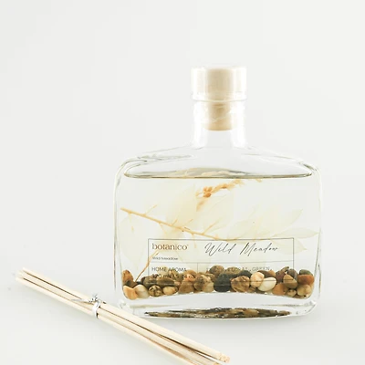 Reed diffuser - Wild prairie