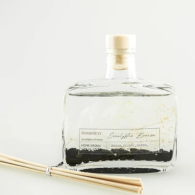 Reed diffuser - Eucalyptus breeze