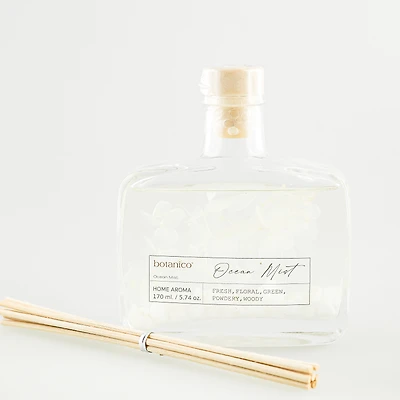 Reed diffuser - Ocean drizzle