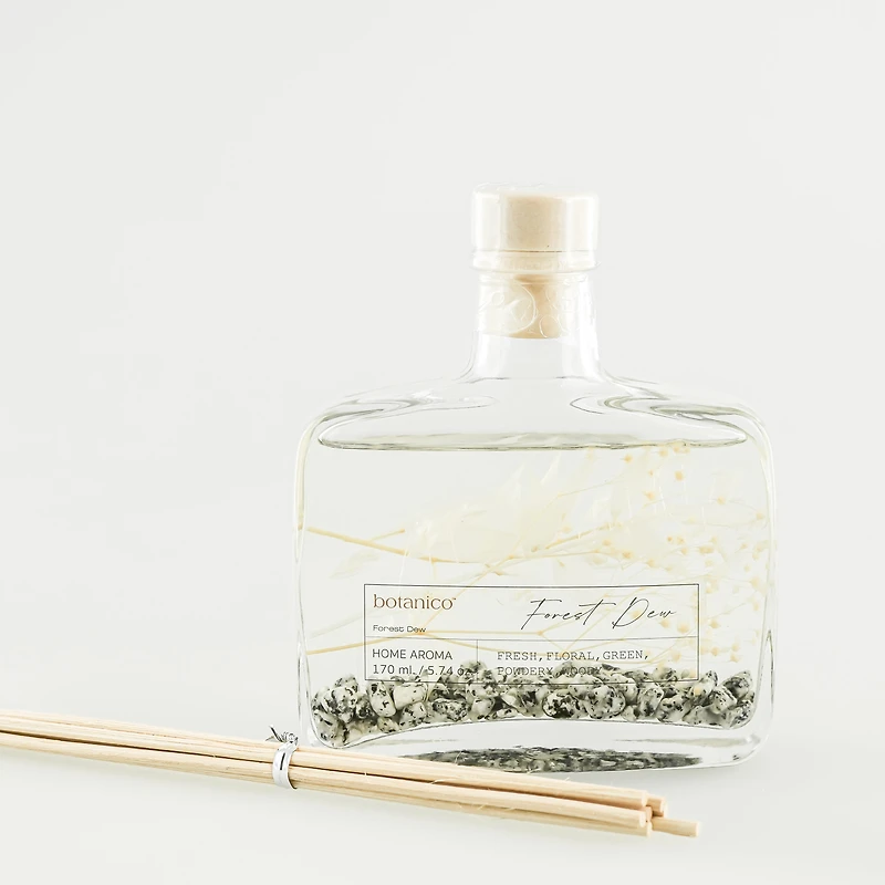 Reed diffuser - Forest dew