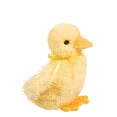 Peluche - Bébé canard