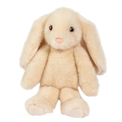 Peluche - Babette le lapin
