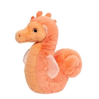 Peluche -  Sherbet l'hippocampe