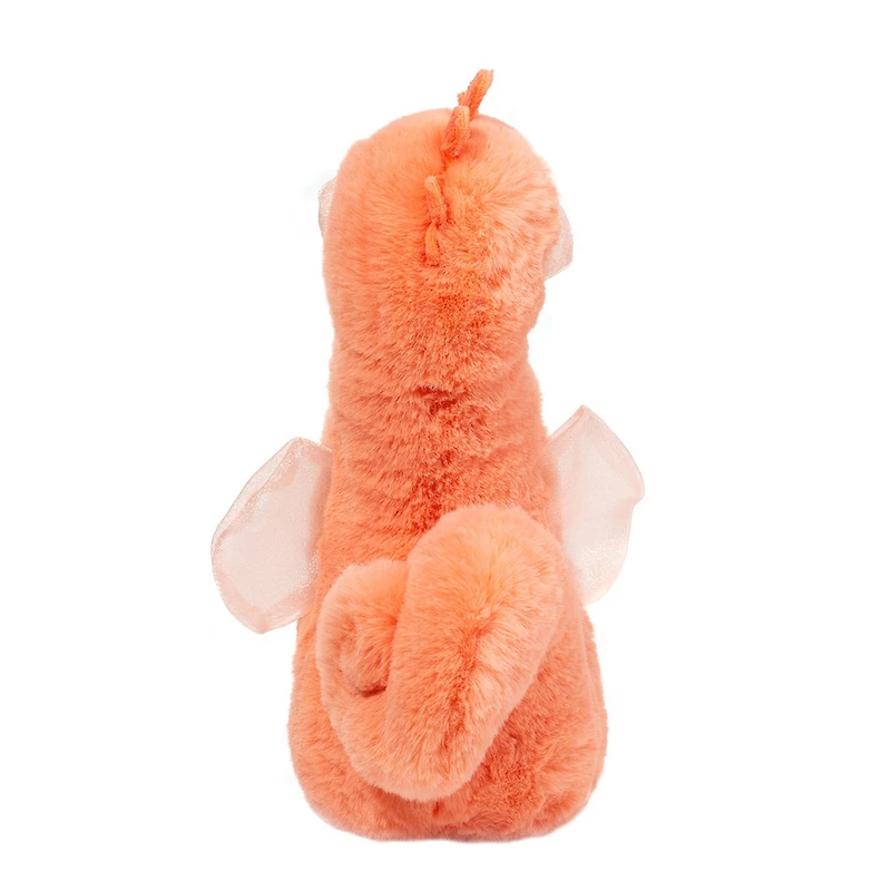 Peluche -  Sherbet l'hippocampe