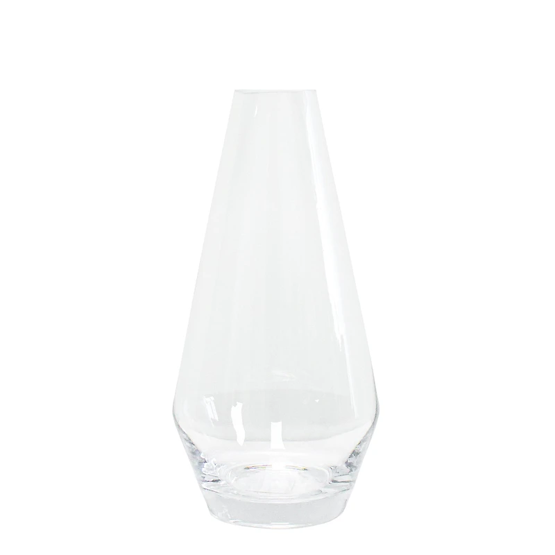 Cone vase 10" - Elita