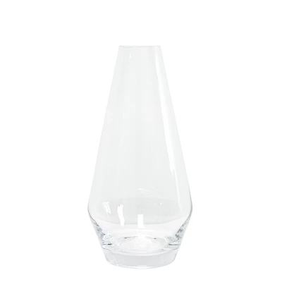 Cone vase 10" - Elita