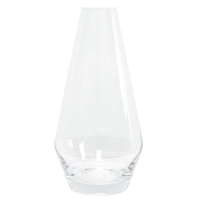 Cone vase 12" - Elita