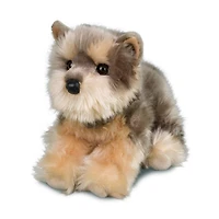 Stuffed animal - Yettie the yorkie