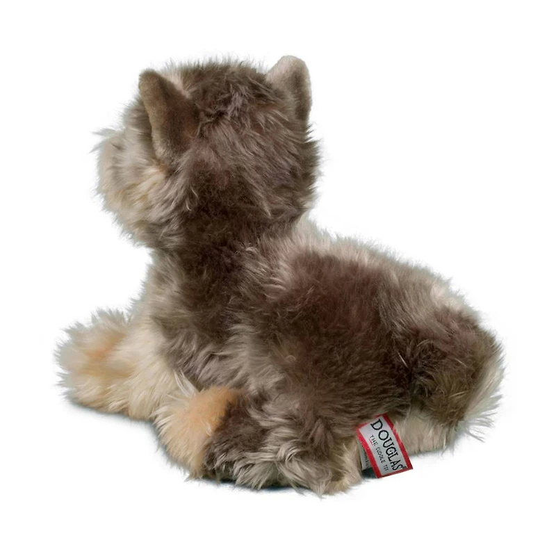 Stuffed animal - Yettie the yorkie